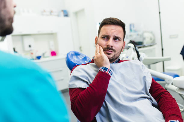 Best Wisdom Tooth Removal  in Belwood, NC