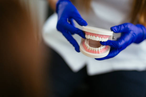 TMJ/TMD Treatment in Belwood, NC