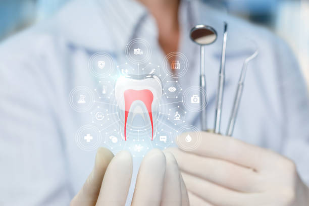 Professional Dental Services in Belwood, NC