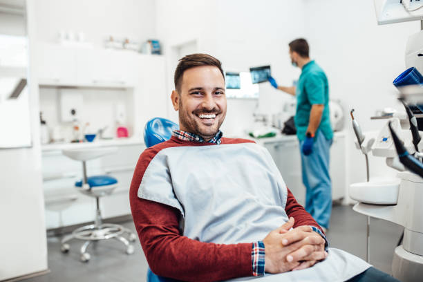 Best Full Mouth Reconstruction  in Belwood, NC