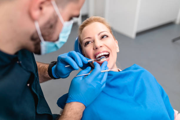 Best Preventive Dentistry  in Belwood, NC