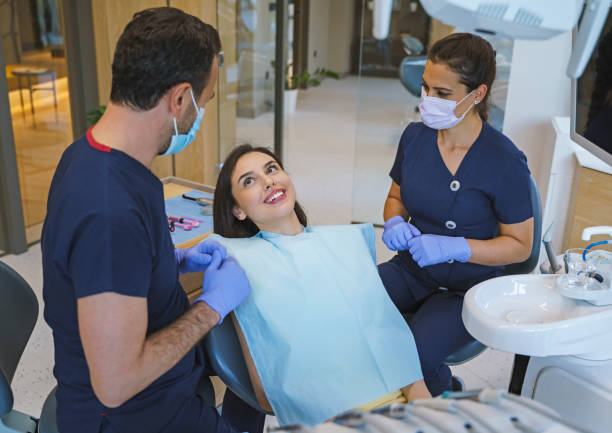 Dental X-Rays and Imaging in Belwood, NC