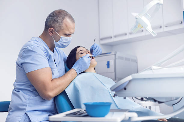 Advanced Technology for Better Dental Care in Belwood, NC