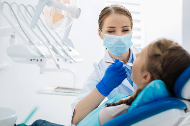 Best Cosmetic Dentistry  in Belwood, NC